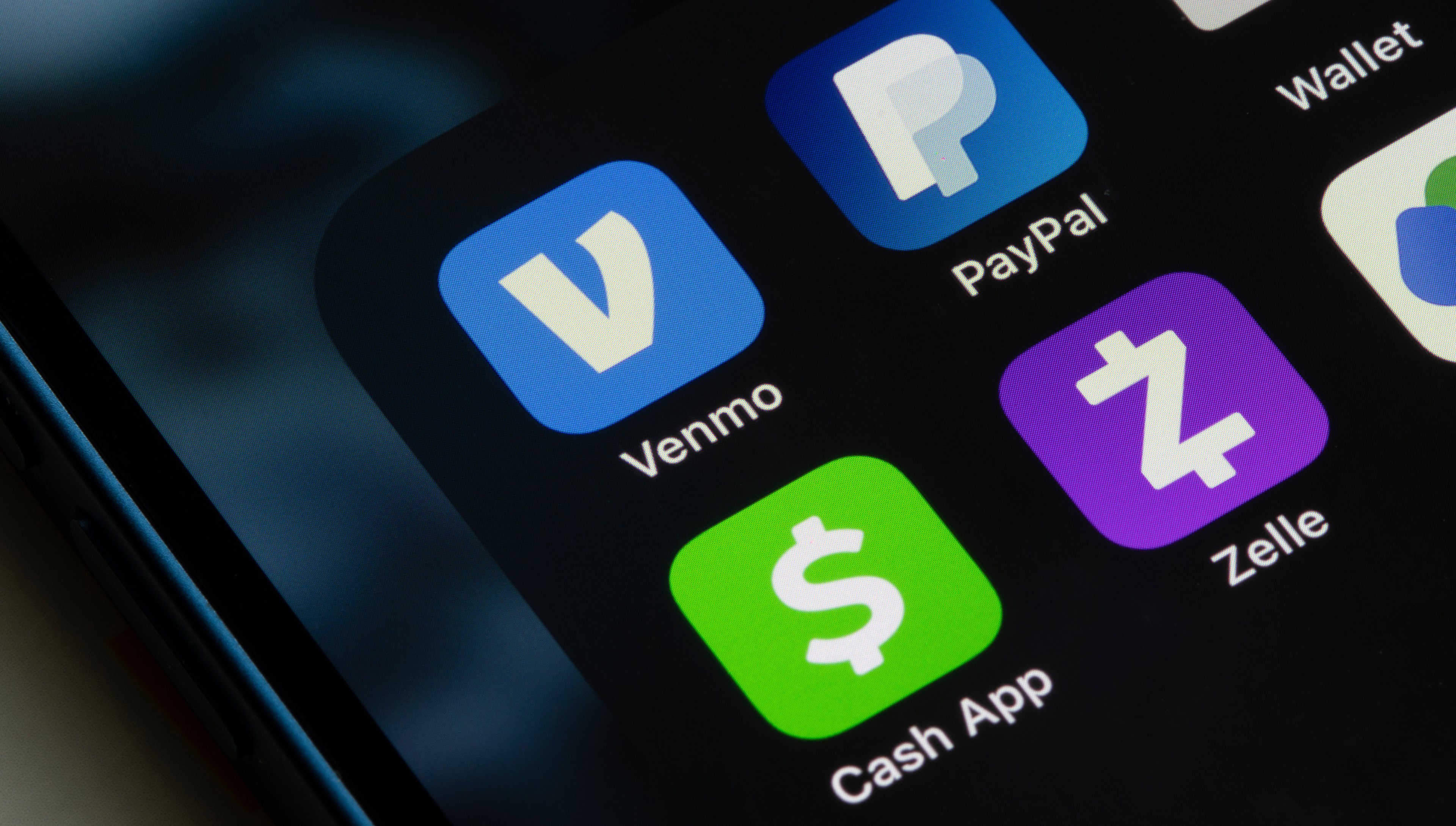 Fintech app