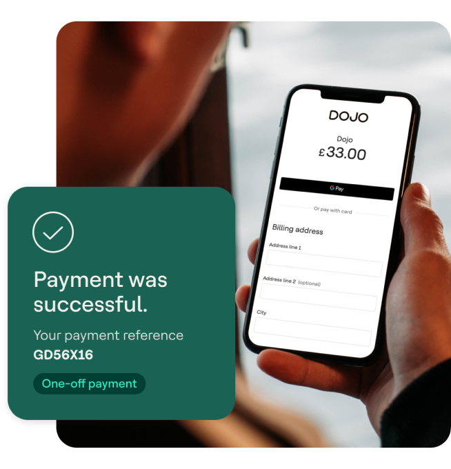 Online checkout