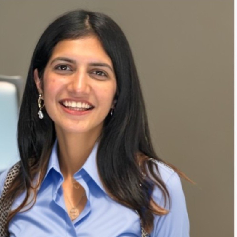Kanika Kochhar