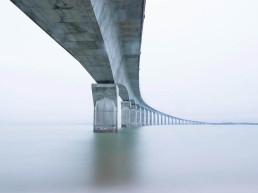 curzon consulting infrastructure bridge