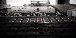 smart manufacturing