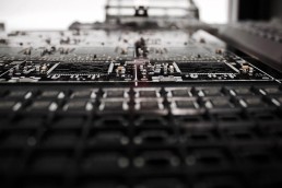 smart manufacturing