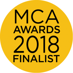 Curzon consulting mca finalist 2019