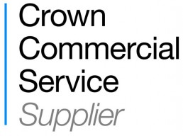 Crown Commercial Services Supplier