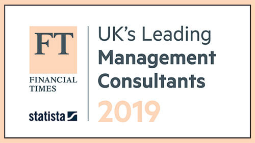 Financial Times Leading Management Consultants Curzon Consulting