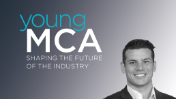 Phil Hanson Curzon Consulting Young MCA