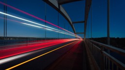 Digital transformation in infrastructure