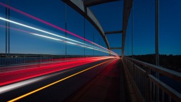 Digital transformation in infrastructure