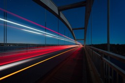 Digital transformation in infrastructure