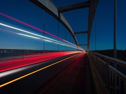 Digital transformation in infrastructure
