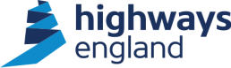 Highways England logo Curzon Consulting clients