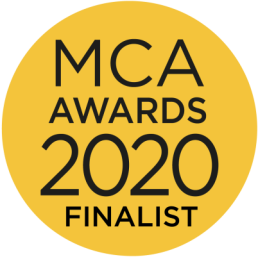 MCA 2020 finalist Curzon Consulting