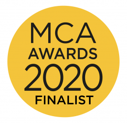 MCA 2020 finalist Curzon Consulting