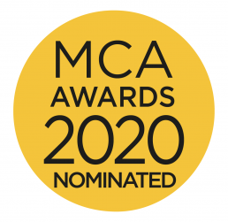 Auxane Le Bris MCA Nominated Rising Star