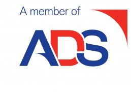 ADS logo