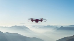 drone healthcare technology