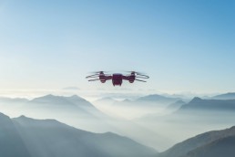 drone healthcare technology