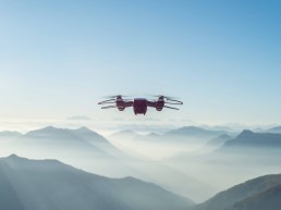 drone healthcare technology