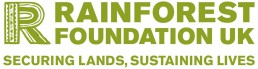 Rainforest Foundation UK logo